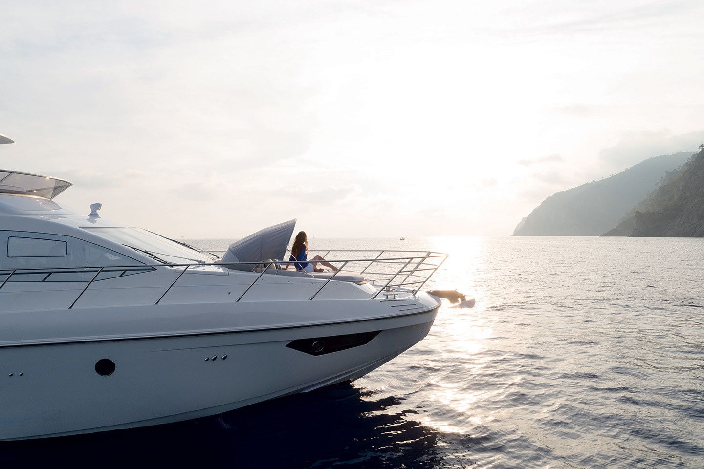 Azimut 55 | Illyrius