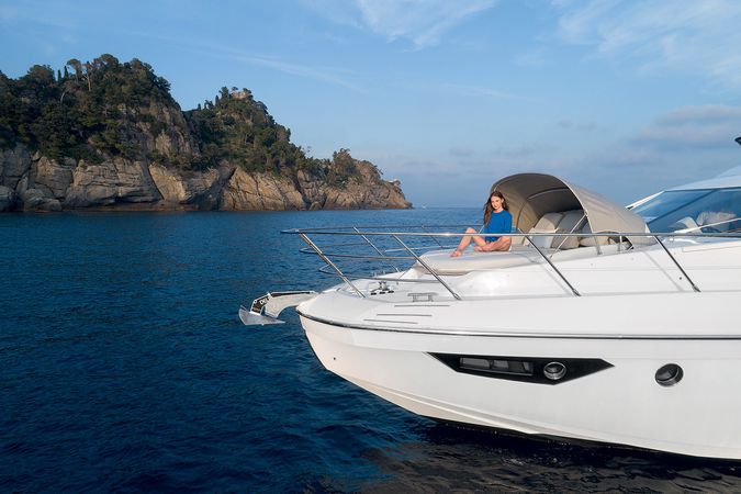 Azimut 55 | Illyrius