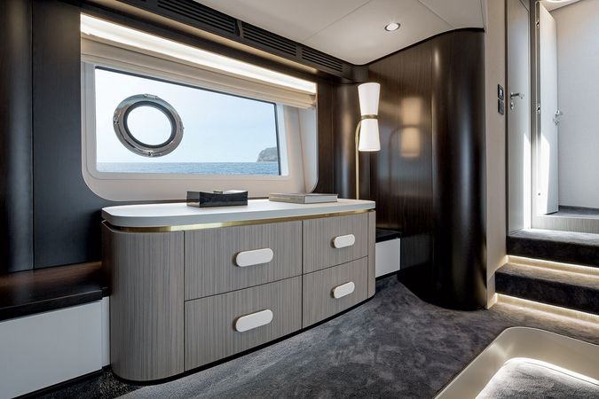 Azimut 55 | Illyrius