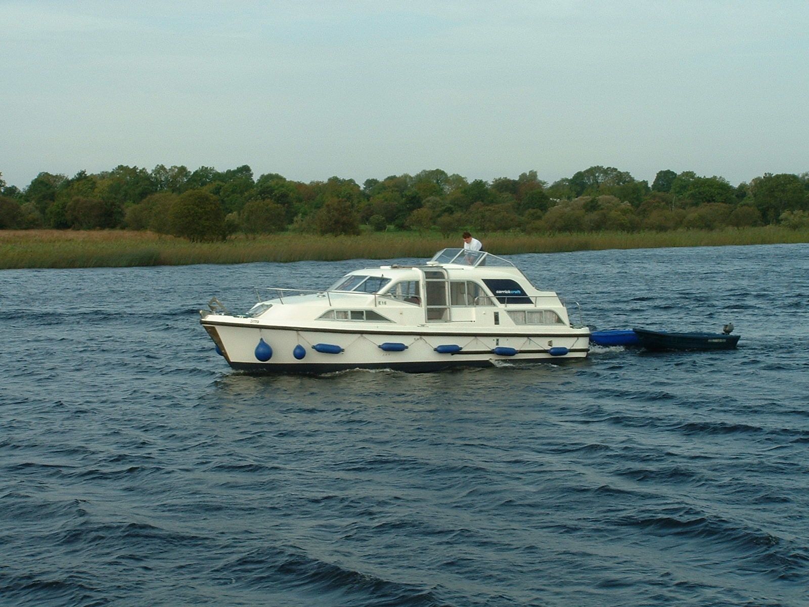 Kilkenny 34 | Bellanaleck 5