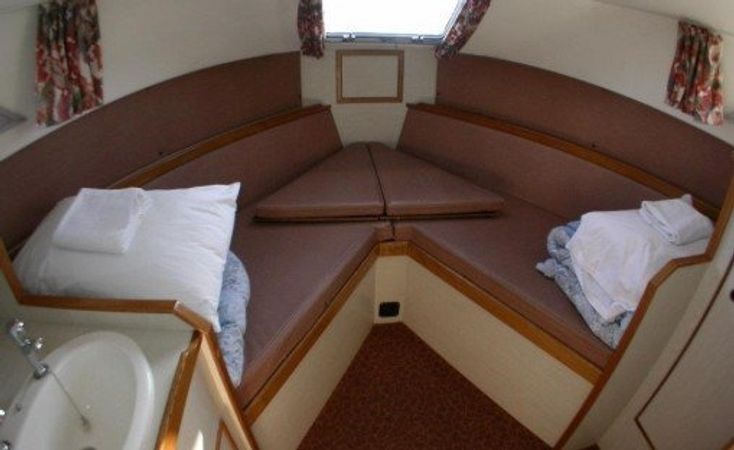 Kilkenny 34 | Bellanaleck 6