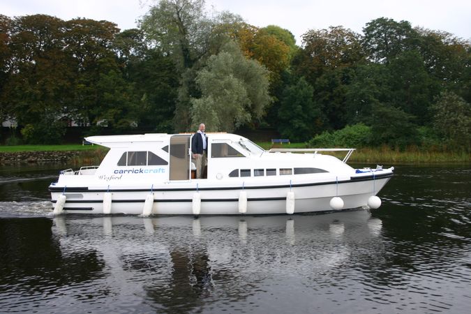 Wexford 36 | Bellanaleck 2