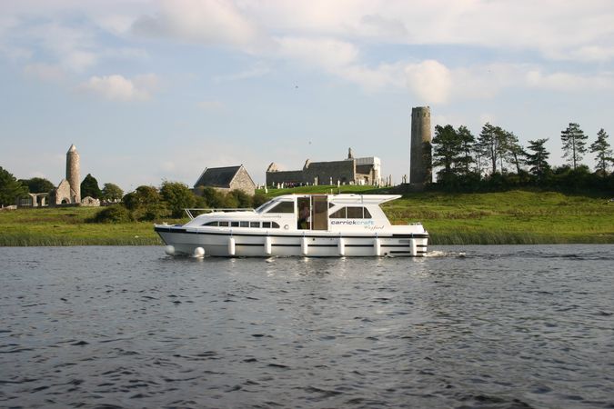 Wexford 36 | Bellanaleck 2