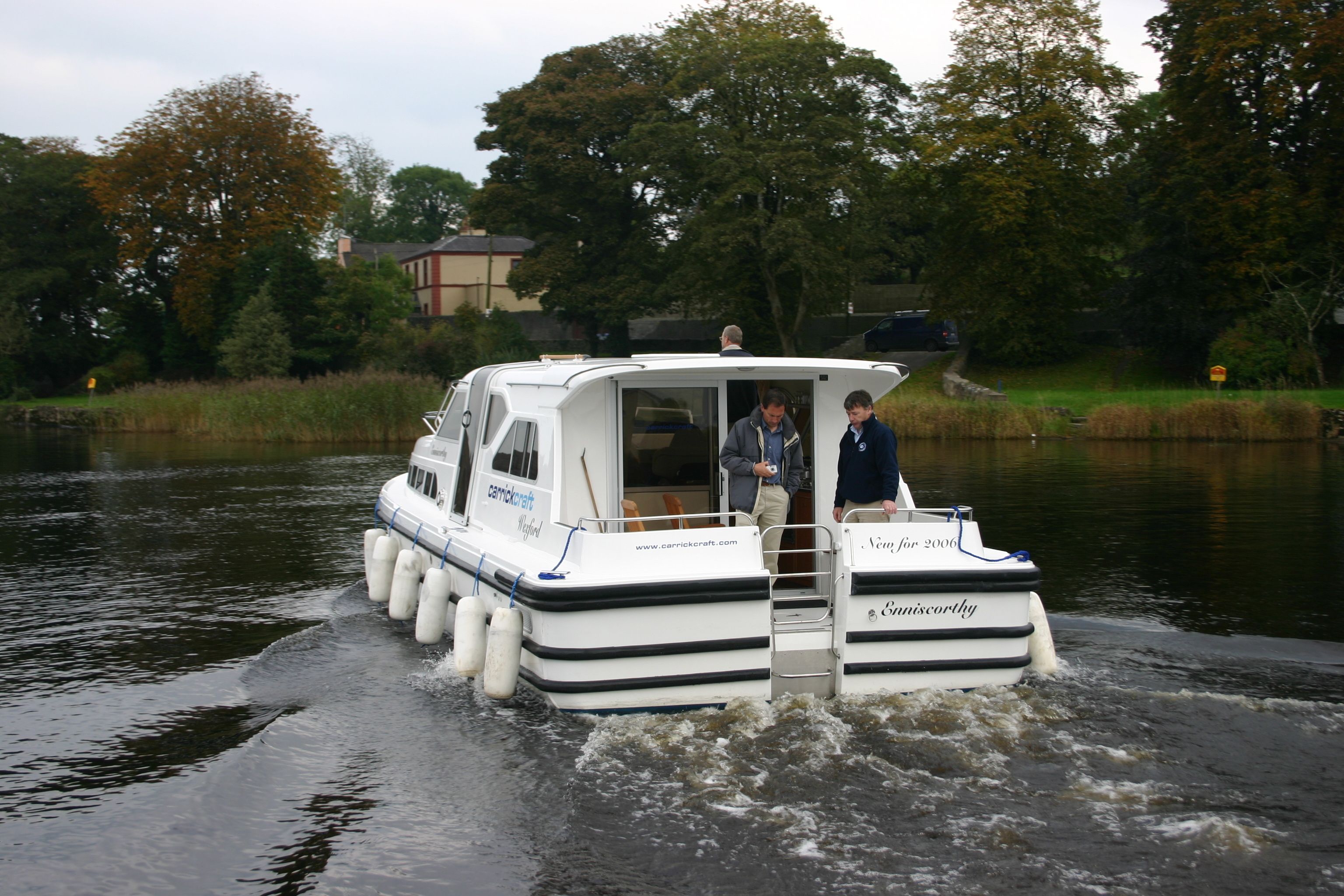 Wexford 36 | Bellanaleck 2