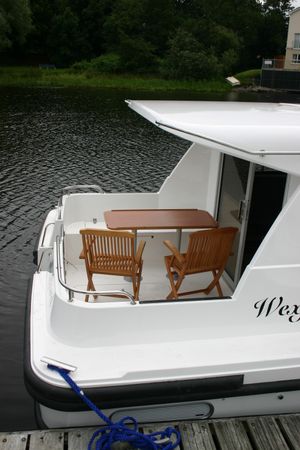 Wexford 36 | Bellanaleck 2