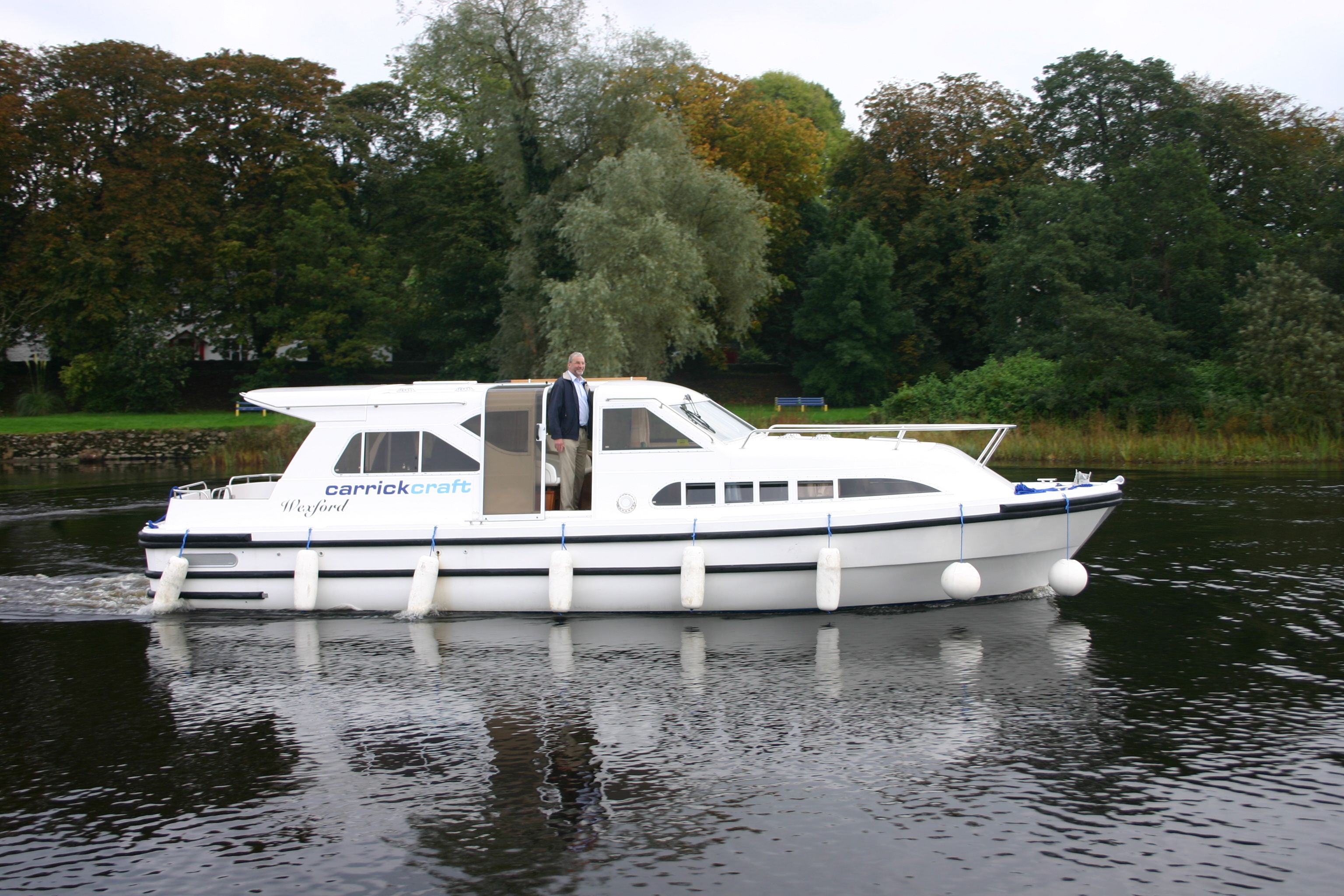 Wexford 36 | Shannon 2