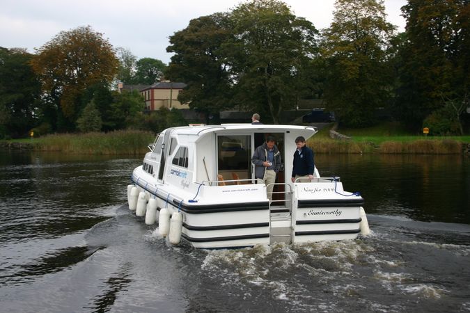 Wexford 36 | Shannon 2