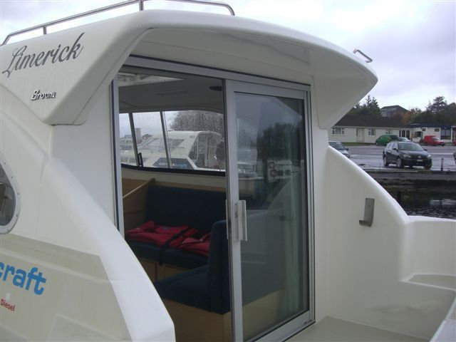 Limerick 34 | Shannon 2