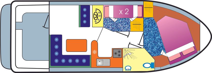 Limerick 34 | Shannon 2