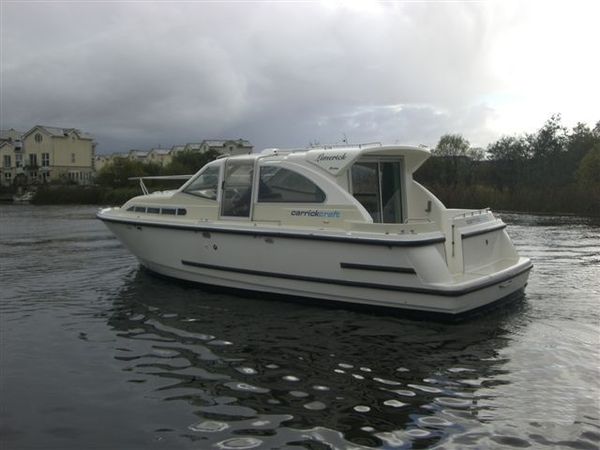 Limerick 34 | Shannon 2