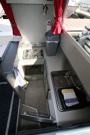 Wave Princess 31 | Bellanaleck 2