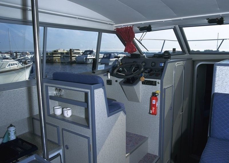 Wave Princess 31 | Bellanaleck 2