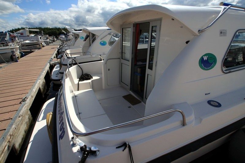 Wave Princess 31 | Shannon 2