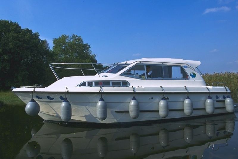 Wave Princess 31 | Shannon 2