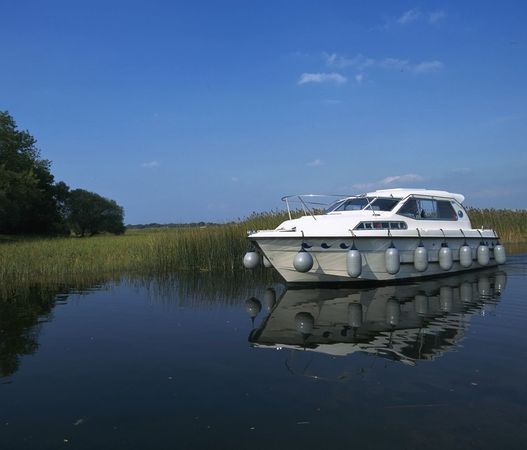 Wave Princess 31 | Shannon 2