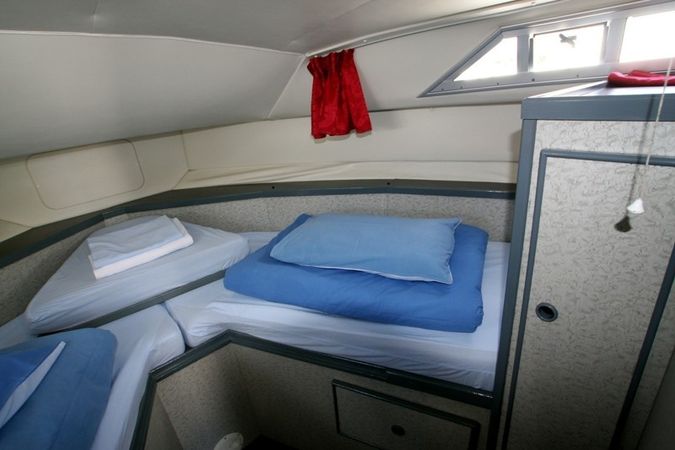 Wave Princess 31 | Shannon 2