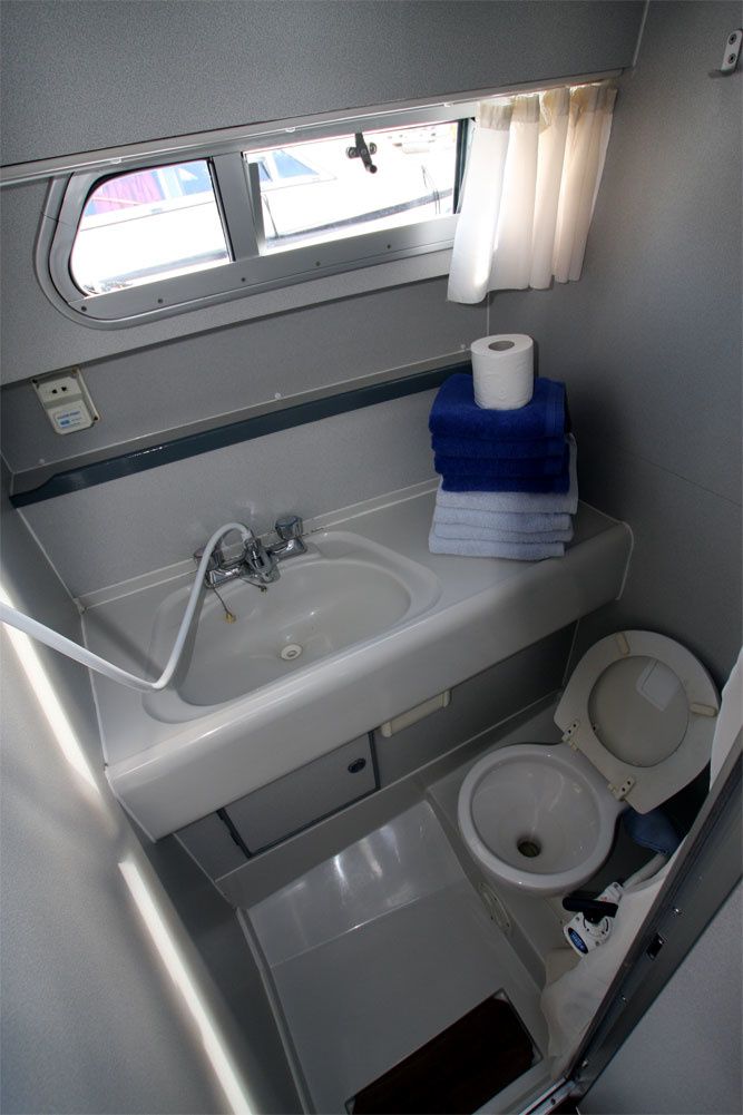 Wave Princess 31 | Shannon 2