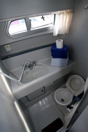 Wave Princess 31 | Shannon 2