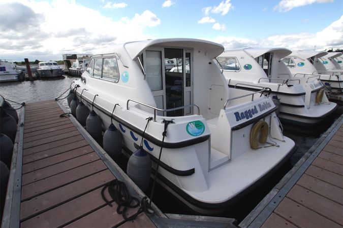 Wave Princess 31 | Shannon 2
