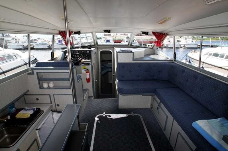 Wave Princess 31 | Shannon 2