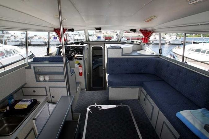 Wave Princess 31 | Shannon 2