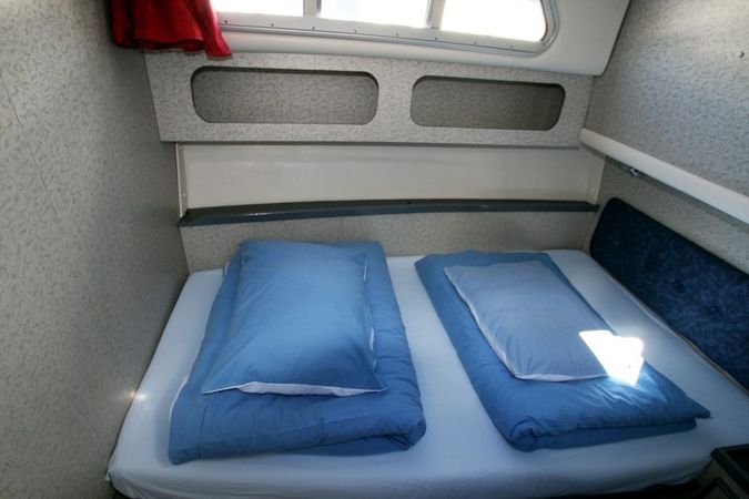 Wave Princess 31 | Shannon 3