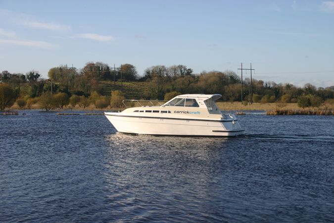 Tyrone 29 | Shannon 2