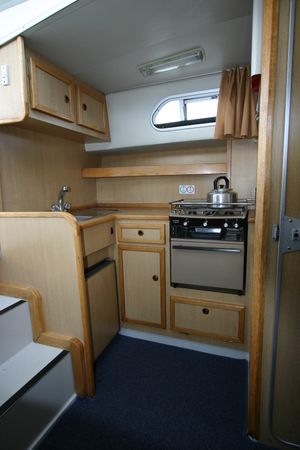 Tyrone 29 | Shannon 3