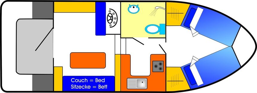 Wave Duke 29 | Bellanaleck 2
