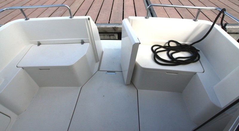 Wave Duke 29 | Shannon 2