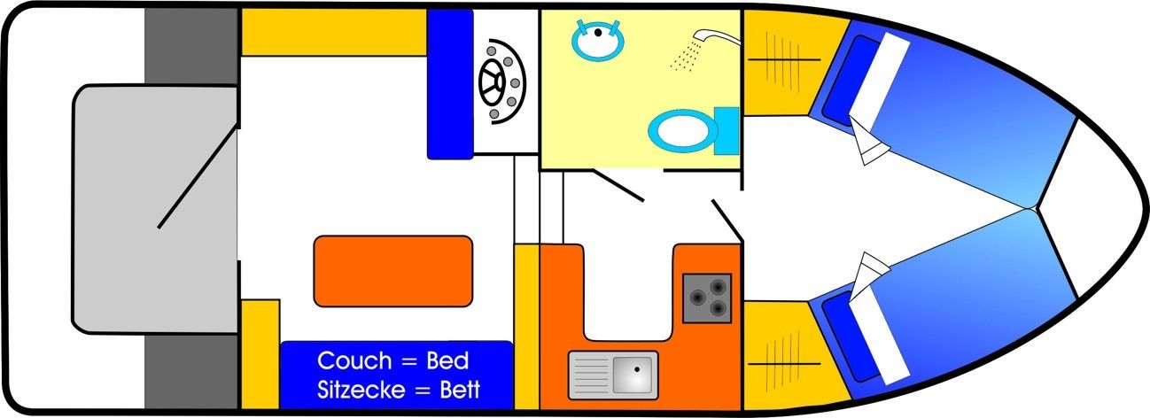 Wave Duke 29 | Shannon 2