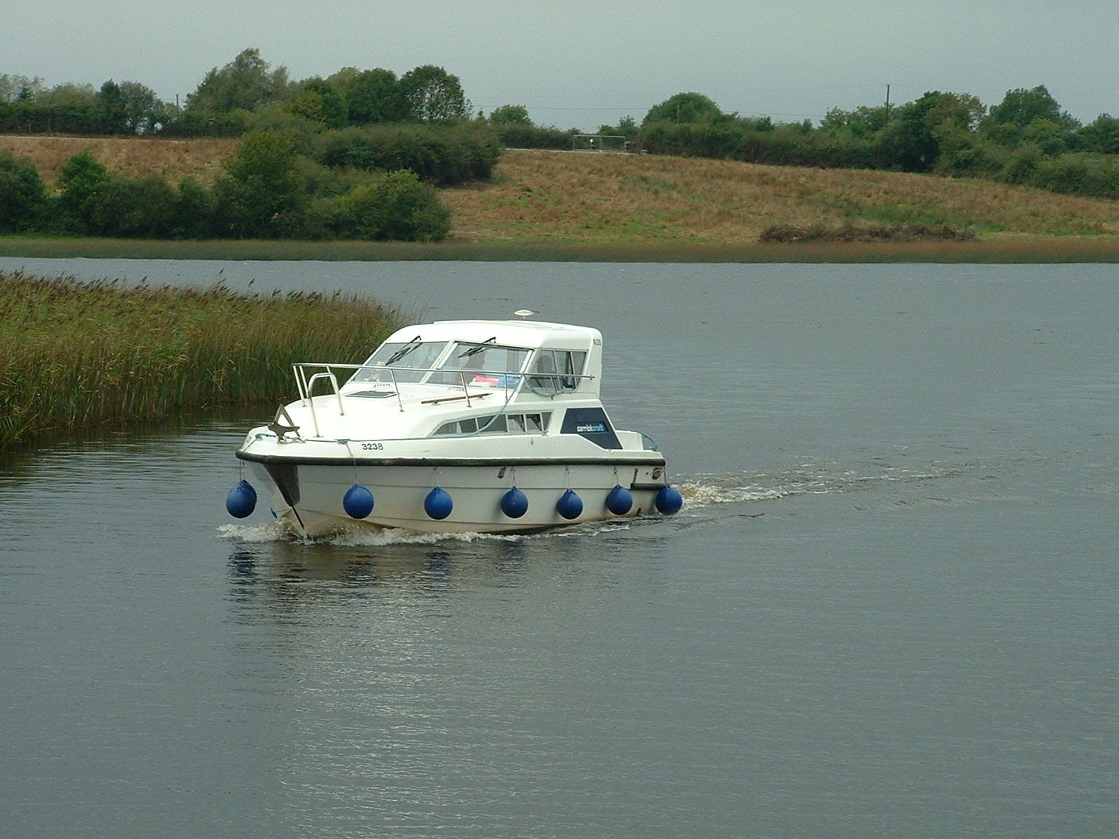 Carlow 27 | Bellanaleck 2