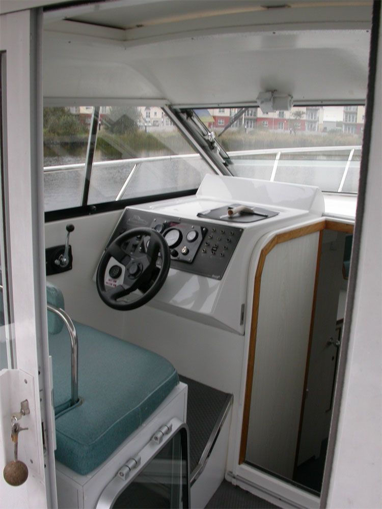 Carlow 27 | Shannon 2