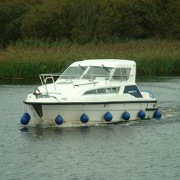 Carlow 27 | Shannon 3