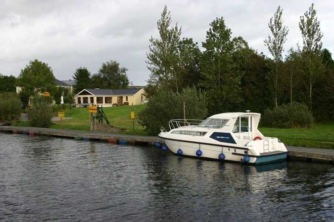 Carlow 27 | Bellanaleck 5