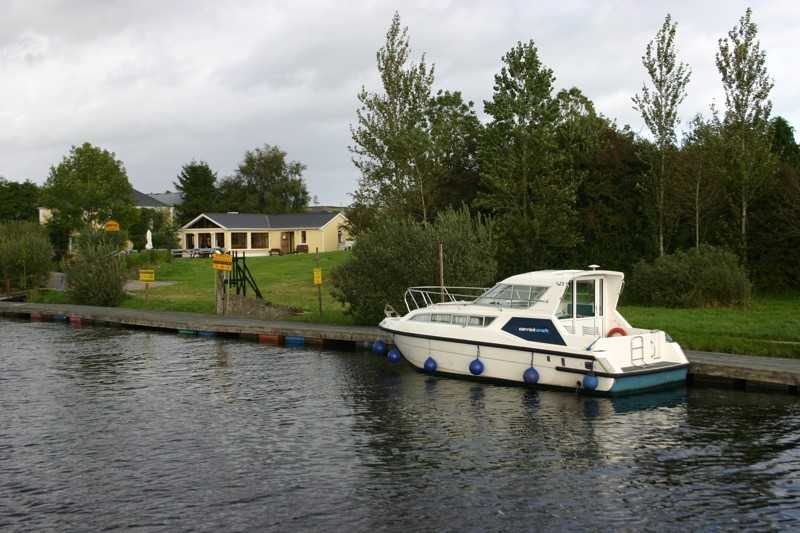 Carlow 27 | Bellanaleck 6