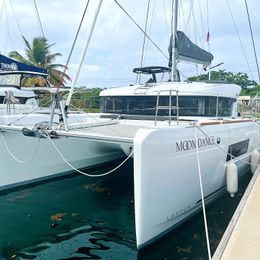 Lagoon 42 | Moon Dance