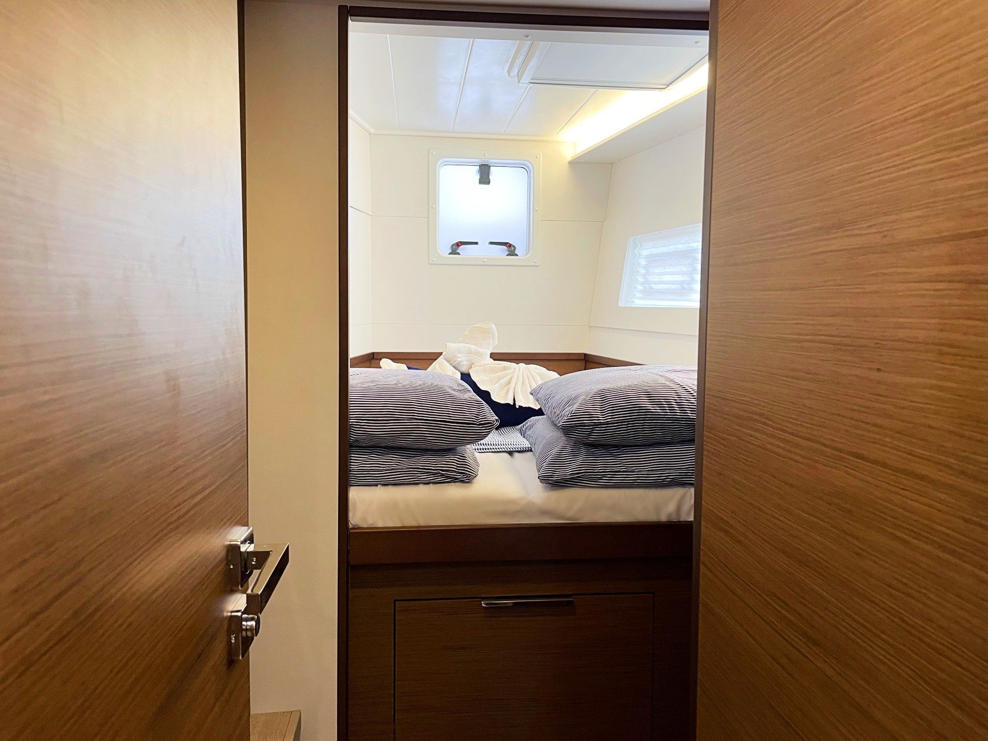 Lagoon 42 | Moon Dance