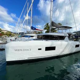 Lagoon 42 | Moon Dance