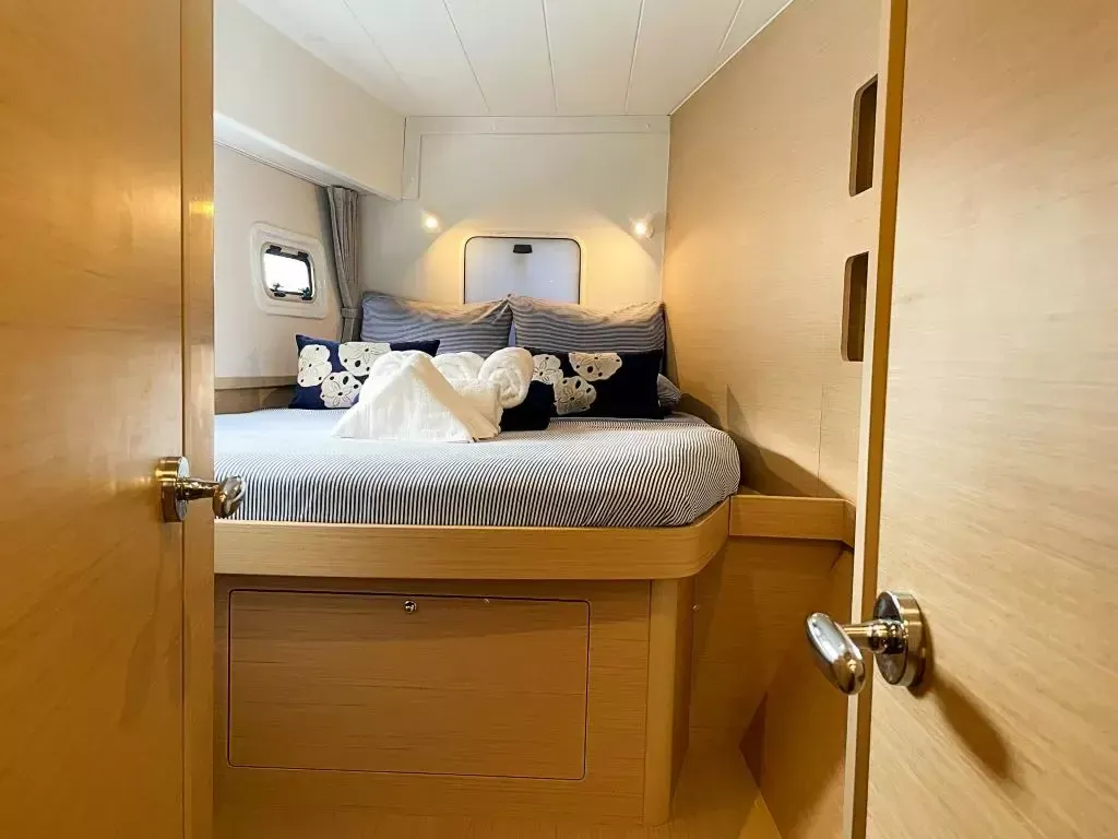 Lagoon 42 | Moon Dance