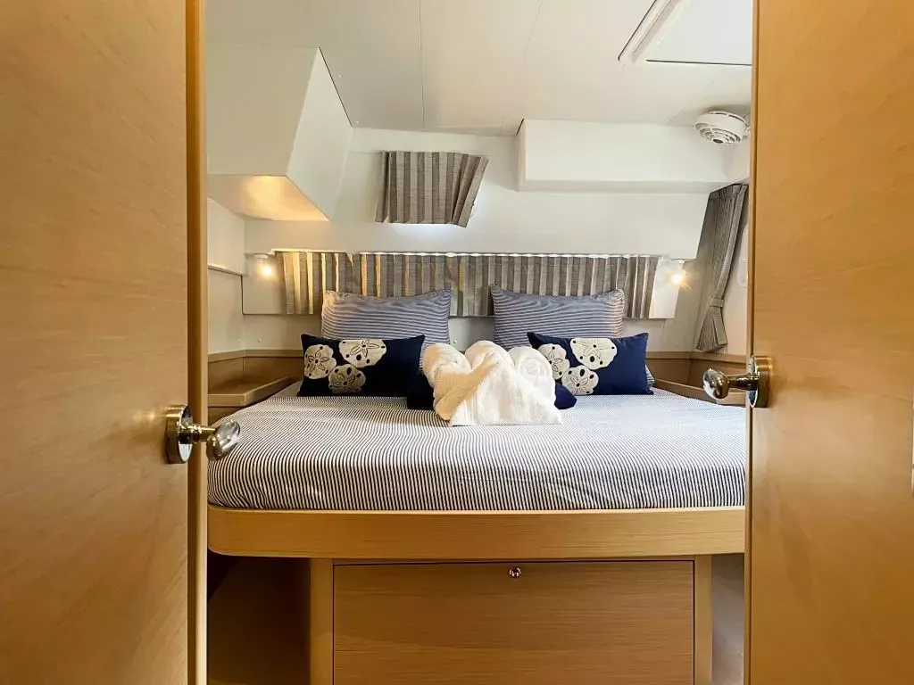 Lagoon 42 | Moon Dance