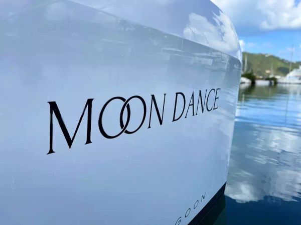 Lagoon 42 | Moon Dance