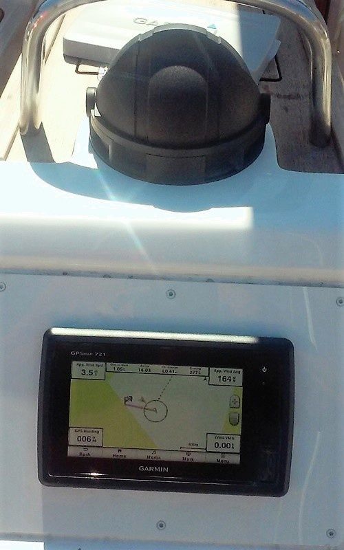 Bavaria Cruiser 37 | Haydn