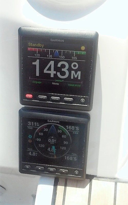 Bavaria Cruiser 37 | Haydn