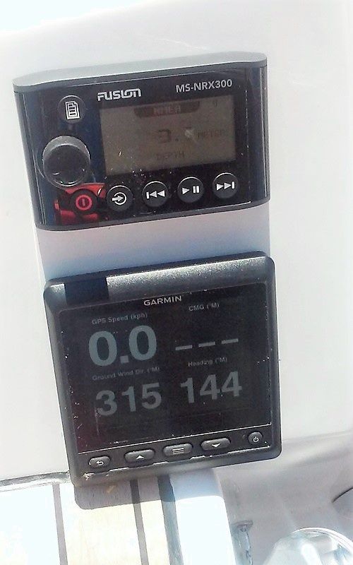 Bavaria Cruiser 37 | Haydn