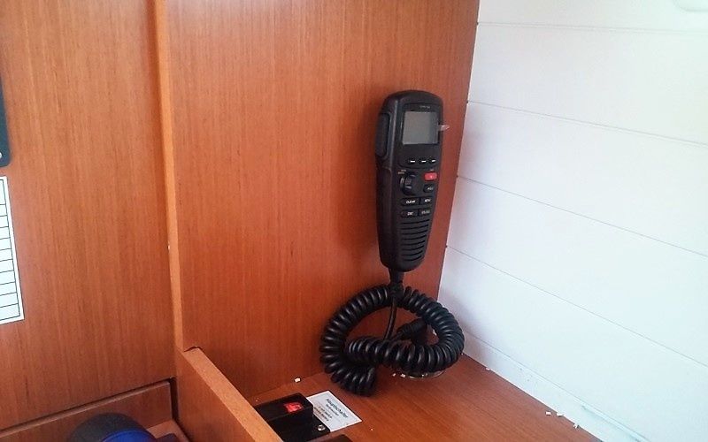 Bavaria Cruiser 37 | Haydn