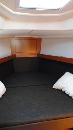 Bavaria Cruiser 37 | Haydn