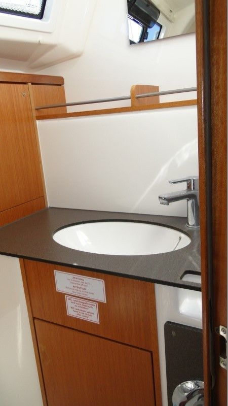 Bavaria Cruiser 37 | Haydn