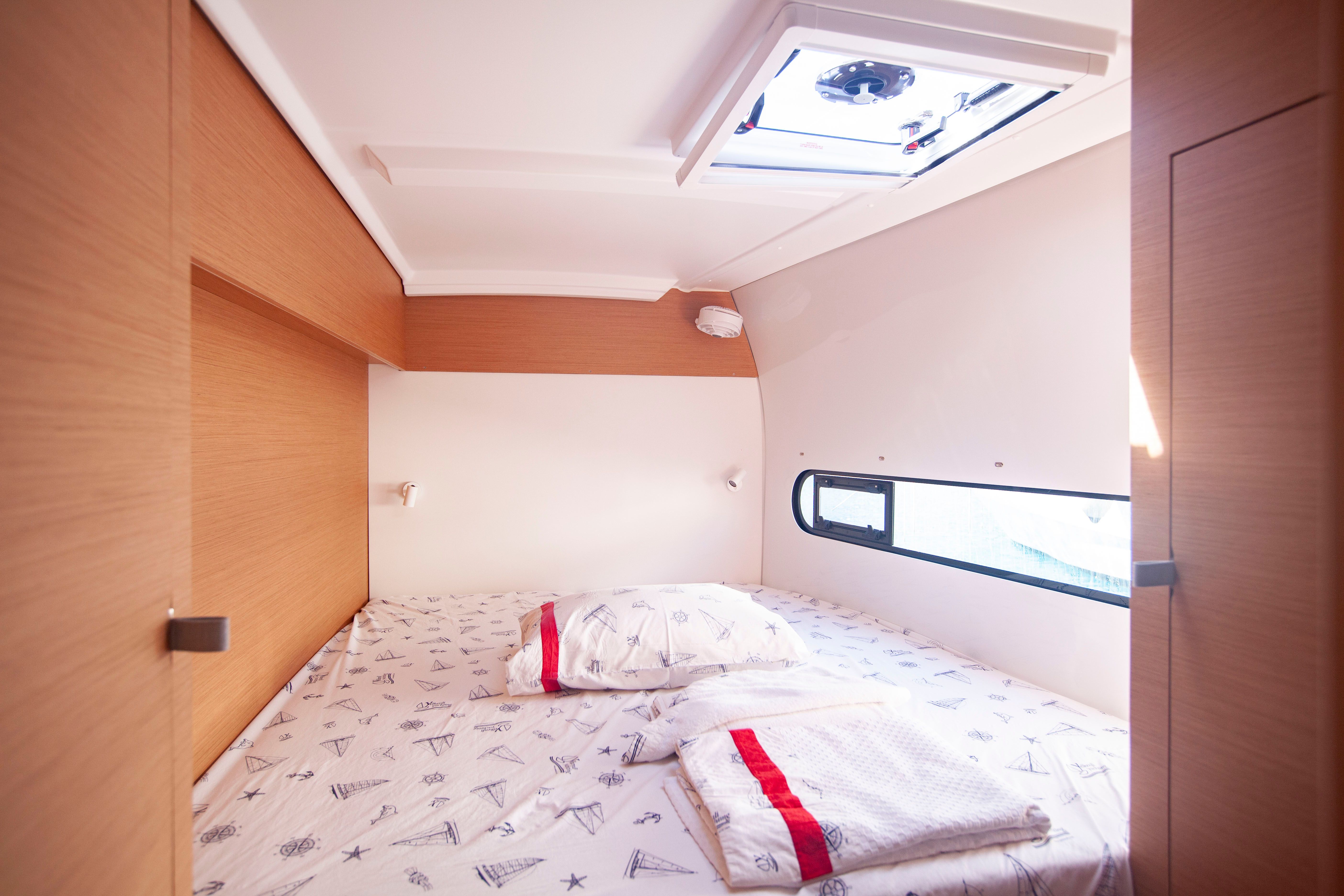 Excess 11 | Teo & Kuzey