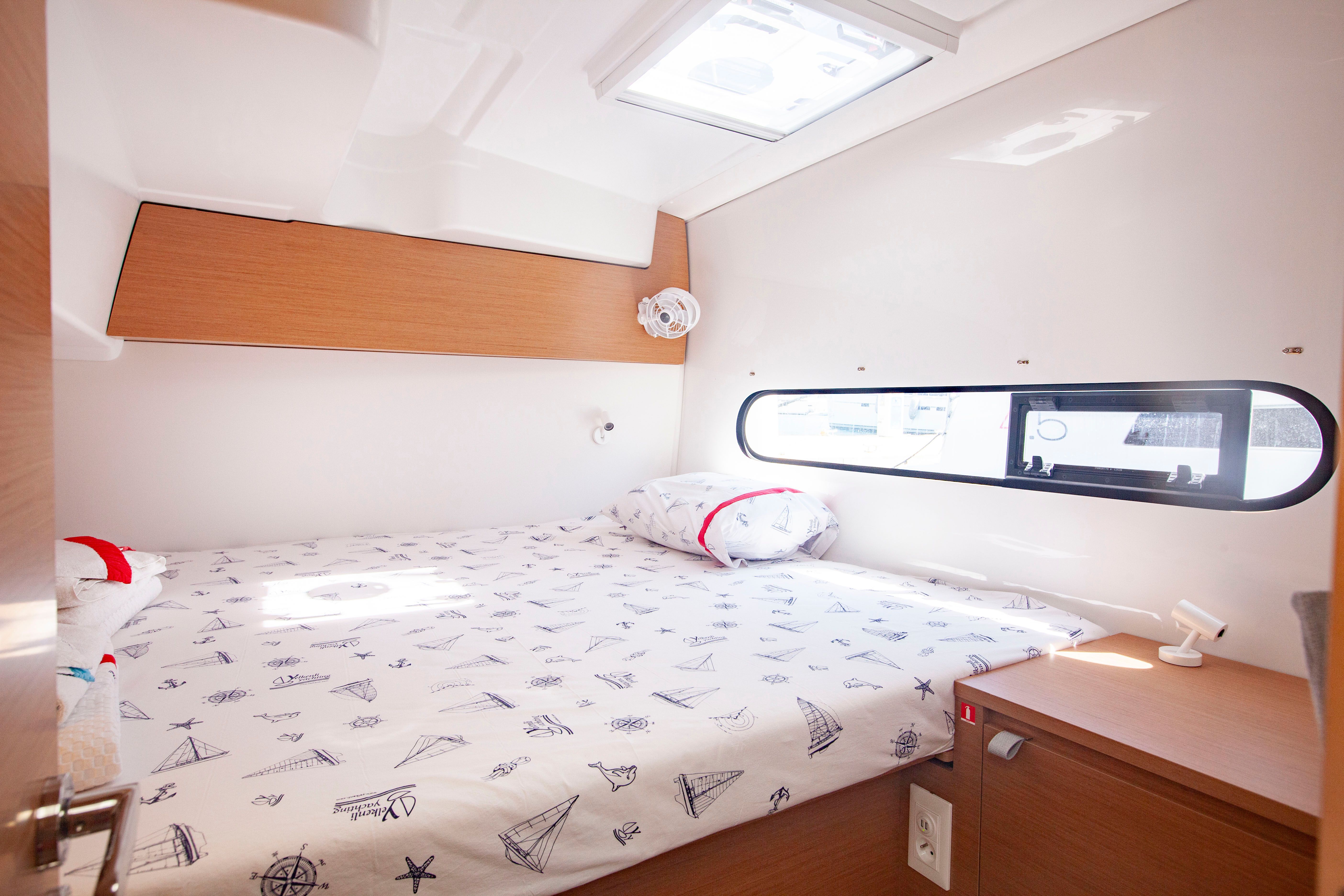 Excess 11 | Teo & Kuzey